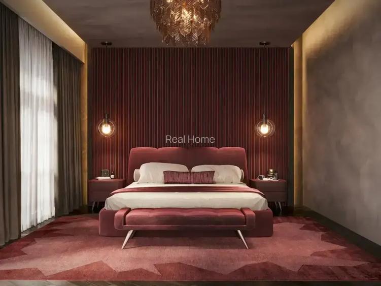 2 camere |  metrou | premium | Pallady | Octombrie 2026 - 2