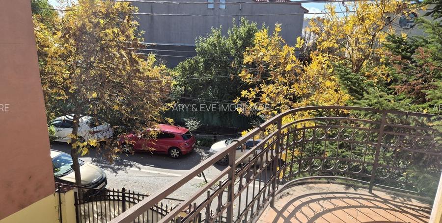 Eleganță și Versatilitate lângă Parcul Bazilescu - 2