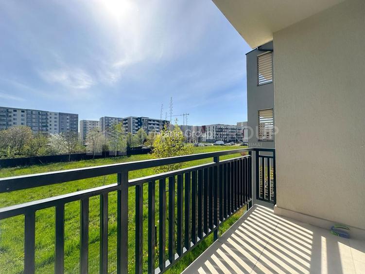 Apartament 2 camere,  decomandat, 2 locuri parcare, Tractorul - 6