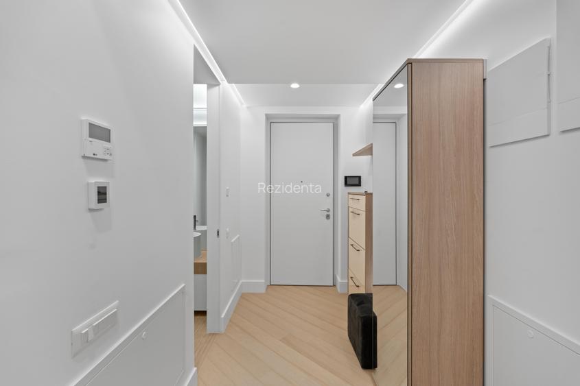 2 camere Cortina 126 | Parcare - 6