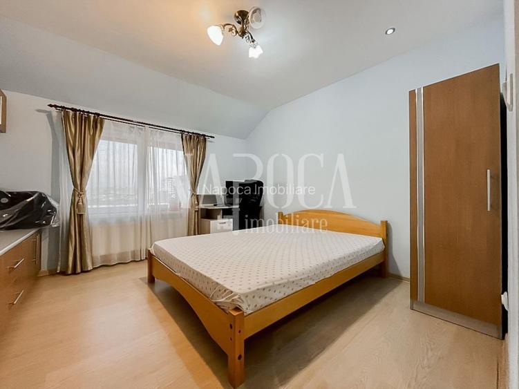 Apartament 3 camere de vanzare in Marasti, Cluj Napoca - 2