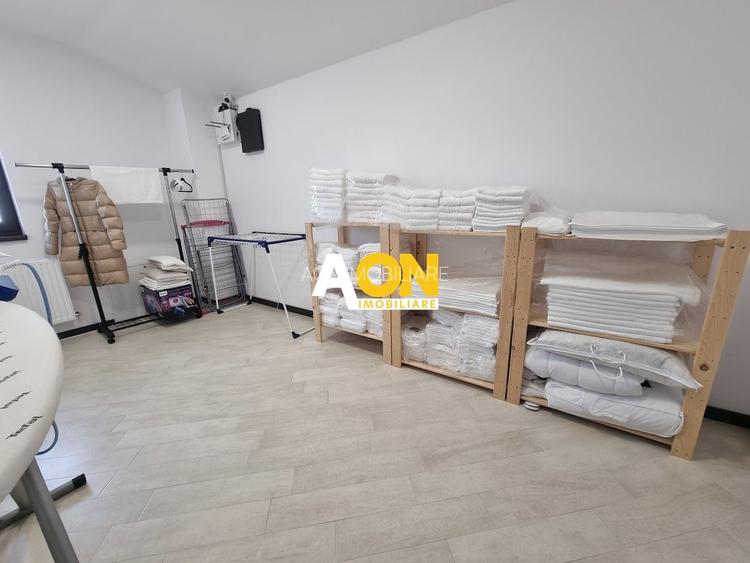 Pensiune De Vanzare Alba Iulia - 5