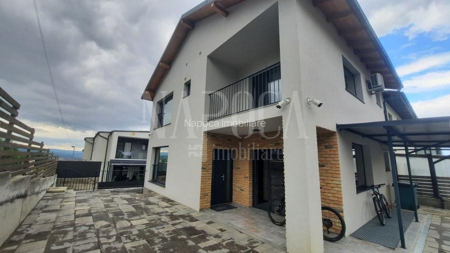 Birou de vanzare in Floresti - 2