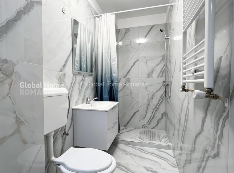 Apartament 2 camere Premium | Prima închiriere | Theodor Pallady | Bloc nou 2023 - 11