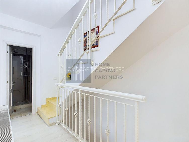 VILA 5 CAMERE | FINISAJE MODERNE | BRAGADIRU – ZONA CENTRALĂ - 15