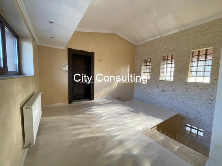 Inchiriere vila Parc Bazilescu rezidential sau comercial - 8