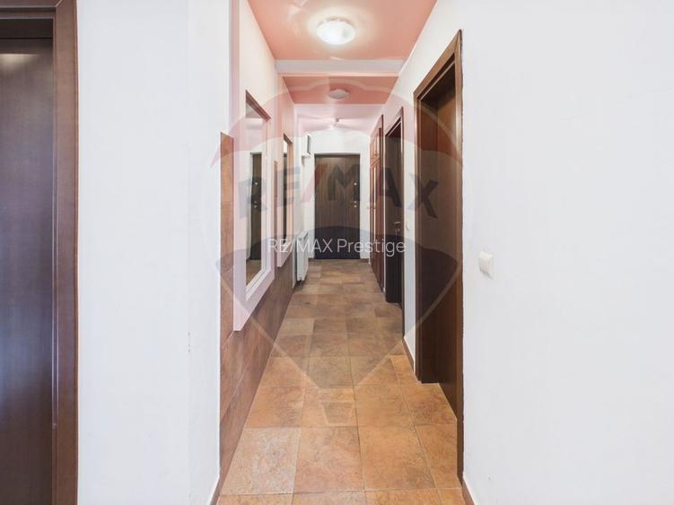 Vilă la munte / Proprietate investițională – Predeal - 16