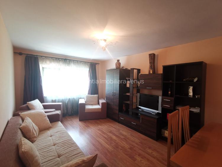 Apartament 2 camere renovat mobilat si utilat - 5