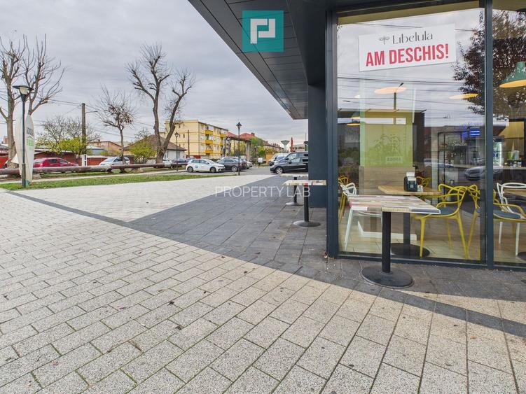 AFACERE PROFITABILĂ COFETĂRIE - FAST FOOD - 43