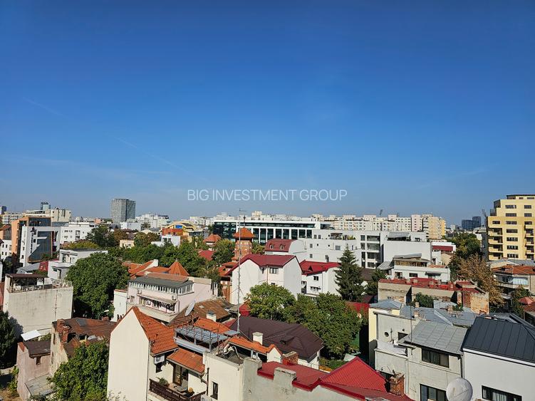 Penthouse in bloc boutique - 3