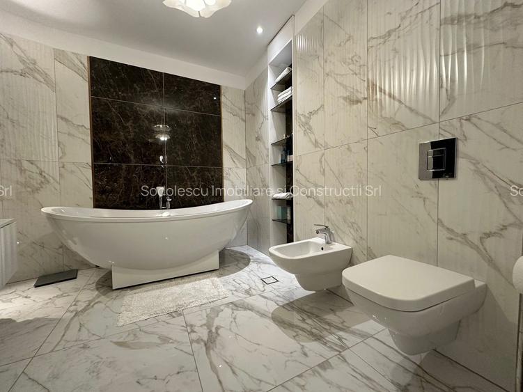 Apartament pe 2 niveluri - 30