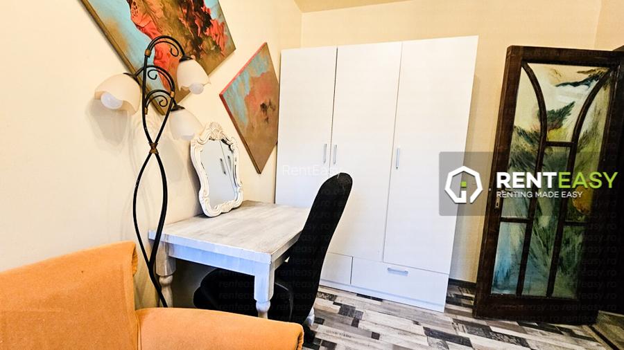 Apartament cu trei camere situat in zona Podu Ros - Cantemir - 6