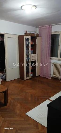 Apartament 2 Camere 41 mp, cu balcon, luminos, Cartierul Amzacea din Constanta. - 3