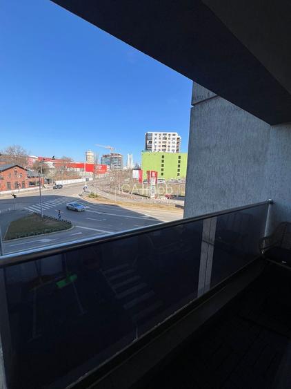 Apartament 2 camere 19th Residence - 8