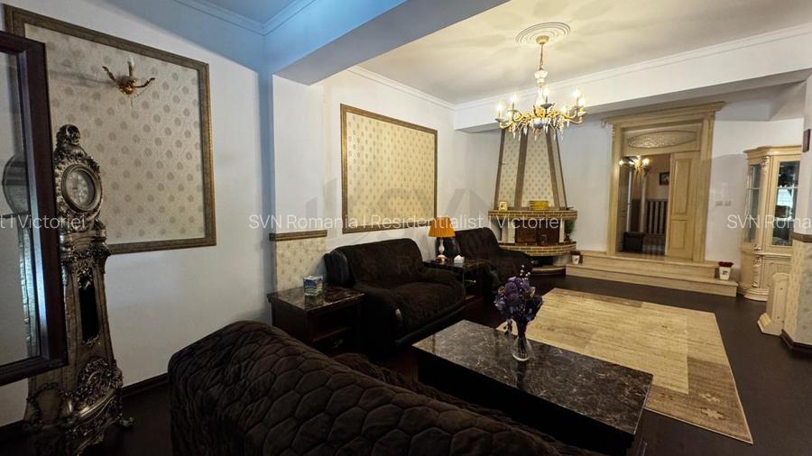 REV2004873 Vila Iesire la lac Ponton privat Piscina Balotesti - 16