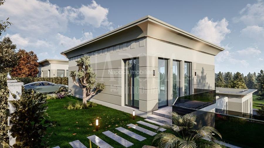 Casa 6 camere de vanzare in Borhanci, Cluj Napoca - 3