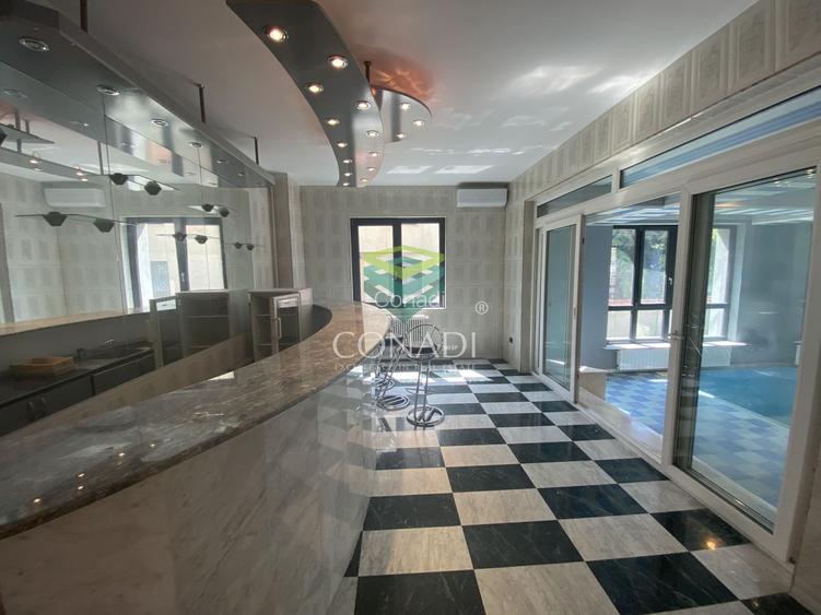 Vila renovata recent | piscina interioara | Cotroceni - 6