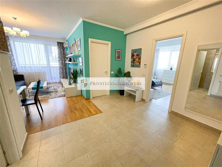 Baneasa - Sisesti | Apicultorilor | North Lane | Centrala - 3