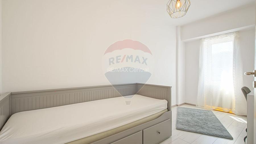 Vanzare/Inchiriere apartament Iuliu Maniu Brasov - 15