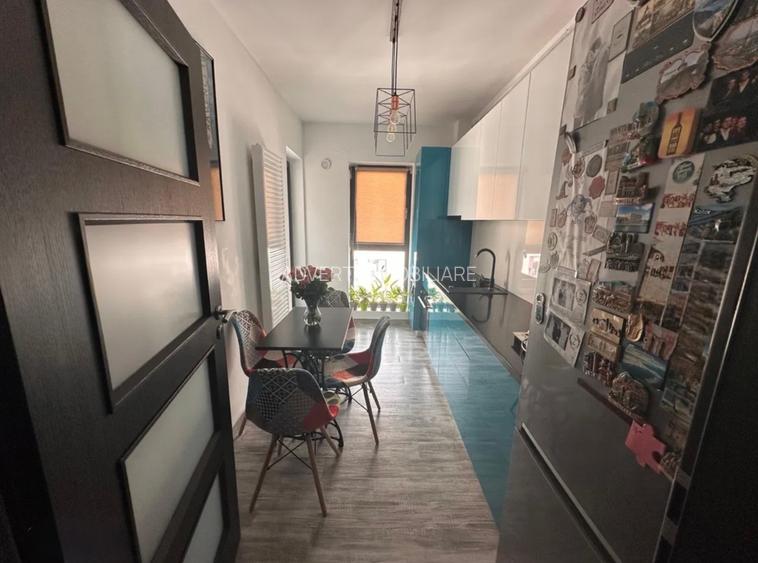 Vânzare apartament 3 camere Exigent Plaza/ Lujerului - 5