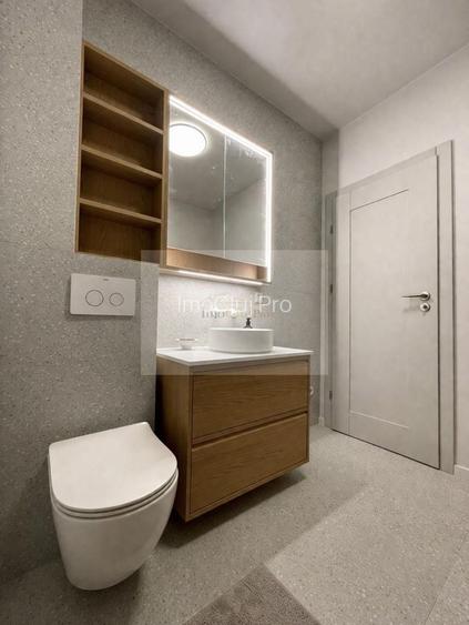 Apartament 3 camere PREMIUM +Parcare | Europa | Prima închiriere - 12