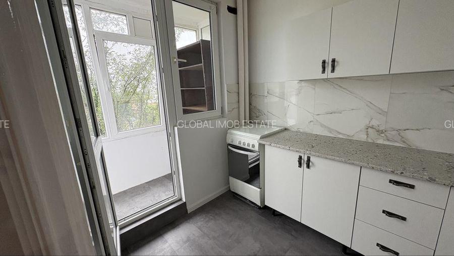 Inchiriere apartament 2 camere zona Calea Grivitei - 4