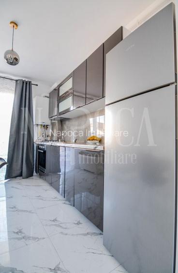 Apartament 3 camere de vanzare in Floresti - 5