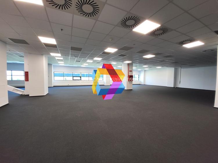 Spatiu de birouri - 2214 mp # Plus - Imo - 3