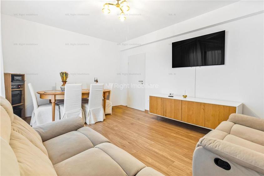 Comision 0% Apartament nou 2 camere Sanpetru Brasov - 2