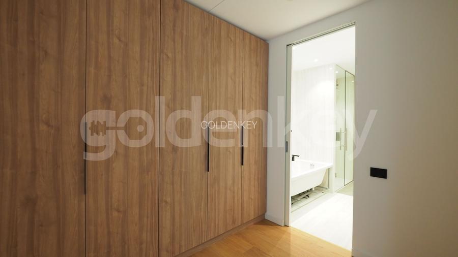 Apartament nou cu 2 camere |  terasa spatioasa - 11