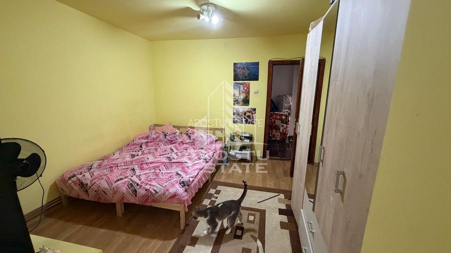 Apartament cu 2 camere de inchiriat, petfriendly, Sagului,Timisoara - 3
