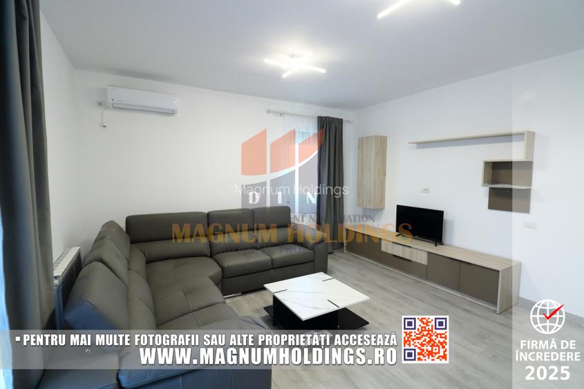 Apartament 2 camere, de lux, bloc 2024, Tancodrom, prima inchiriere - 3