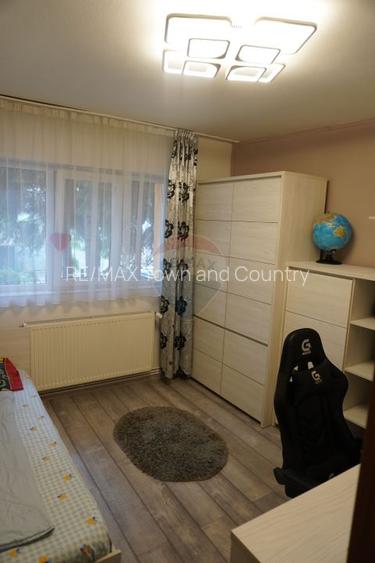 Apartament cu 2 camere de închiriat – Sighetu Marmației - 10