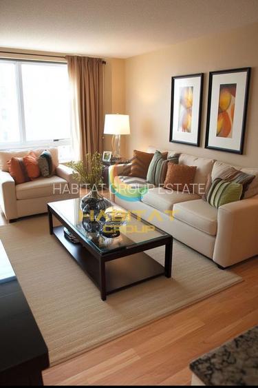 Vanzare garsoniera 46 mp etaj 1 decomandata centrala Brancoveanu Kaufland libera - 5