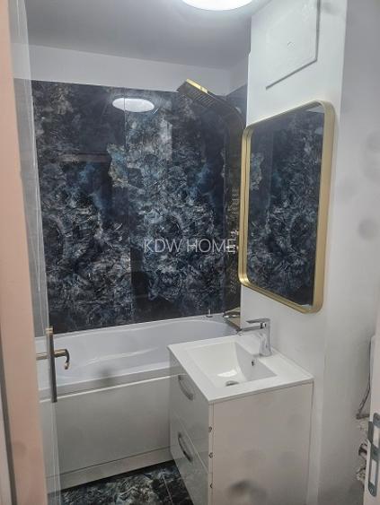 Tei-Domino, Apartament 2 camere - 6