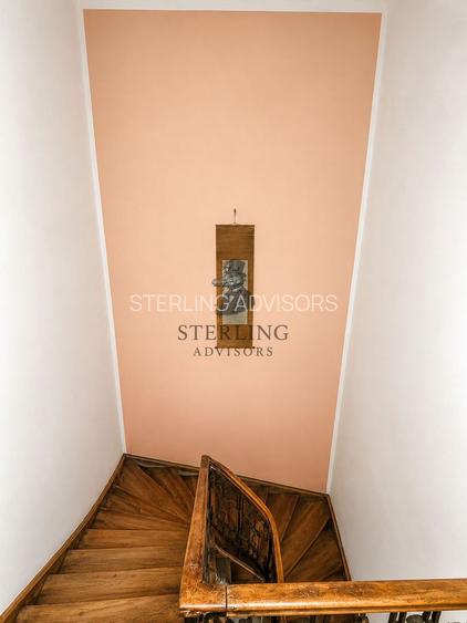 Apartament versatil in Piata Romana - ideal birou sau resedinta - 3