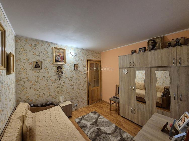 Apartament 2 camere, etaj 1, Alexandru cel Bun – mobilat și gata de mutare - 4