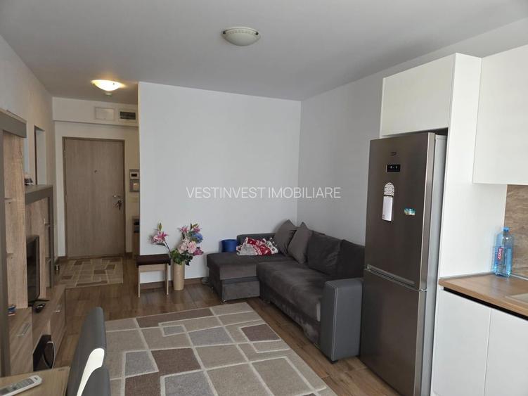 APARTAMENT 2 CAMERE PRIMA ONESTILOR LOC DE PARCARE INCLUS - 2