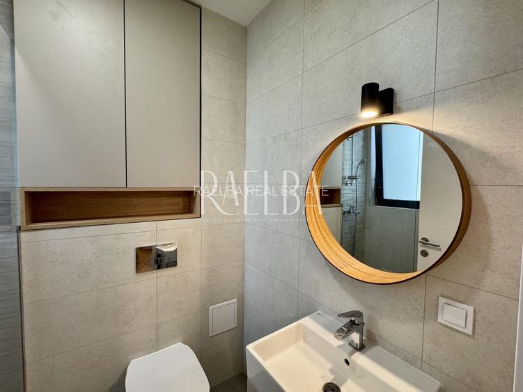 | Casa 5 camere | ZenVille | Cu GRADINA | 2 locuri parcare | - 14