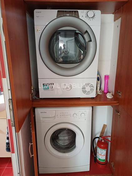 Închiriere 2 camere în cartierul Grigorescu - 8