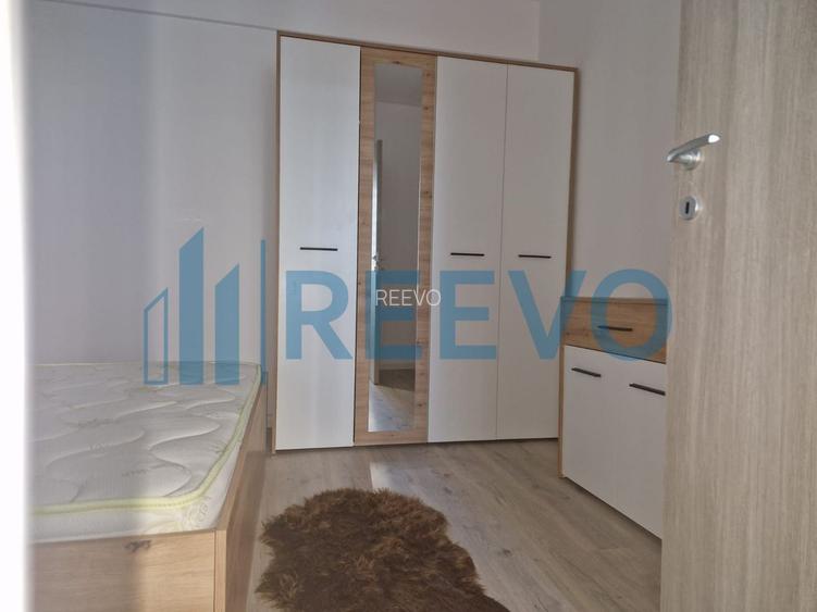 Apartament cu 2 camere de închiriat - 6