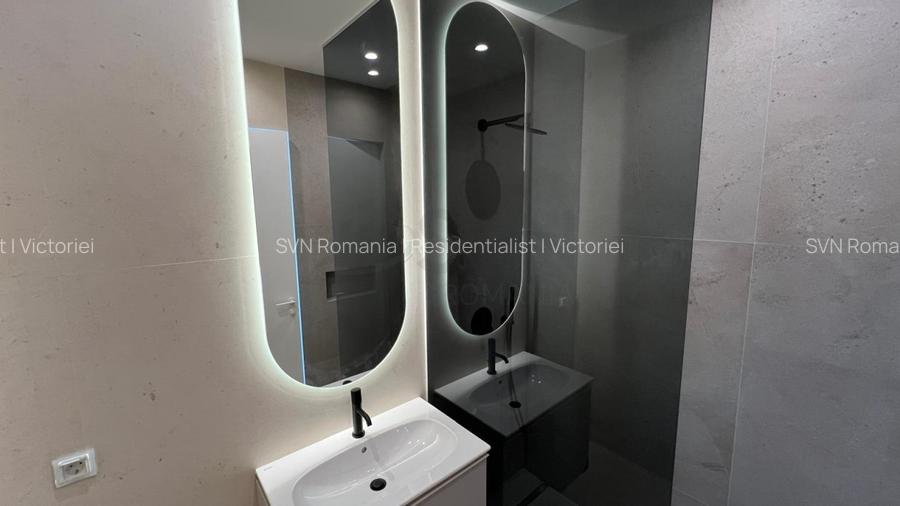 REA1026270 Apartament 4 camere I Aviatiei Tower I - 13