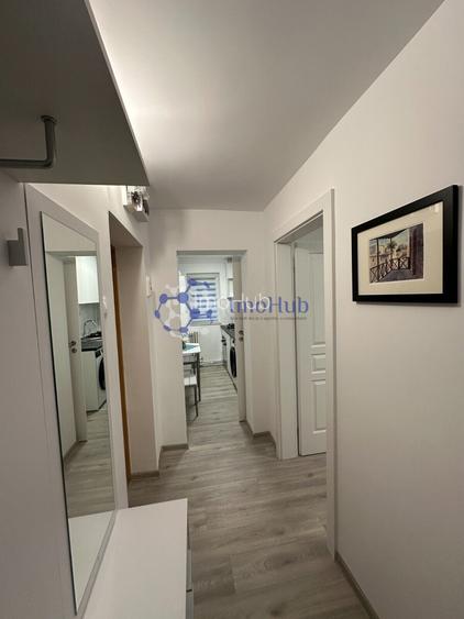 Apartament de inchiriat cu 2 camere - Zona Podu Ros Iasi - 12
