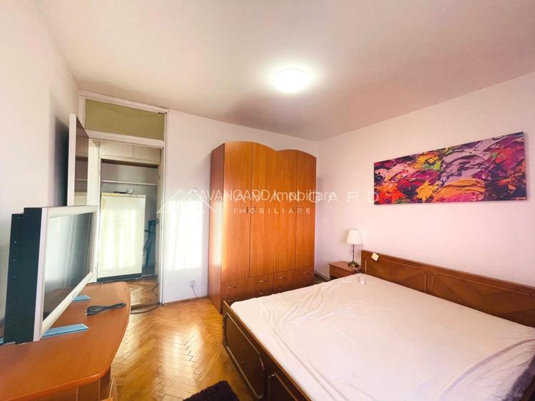 | Apartament 3 camere | 65 mp | Parcare | Zona P-ta Zorilor | - 5