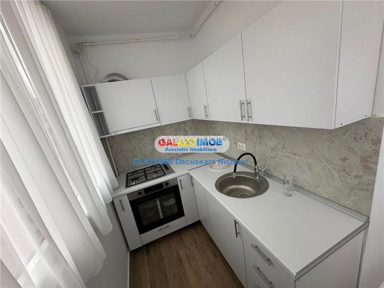 Apartament 2 camere mobilat si utilat Militari Residence 79.900 euro - 16