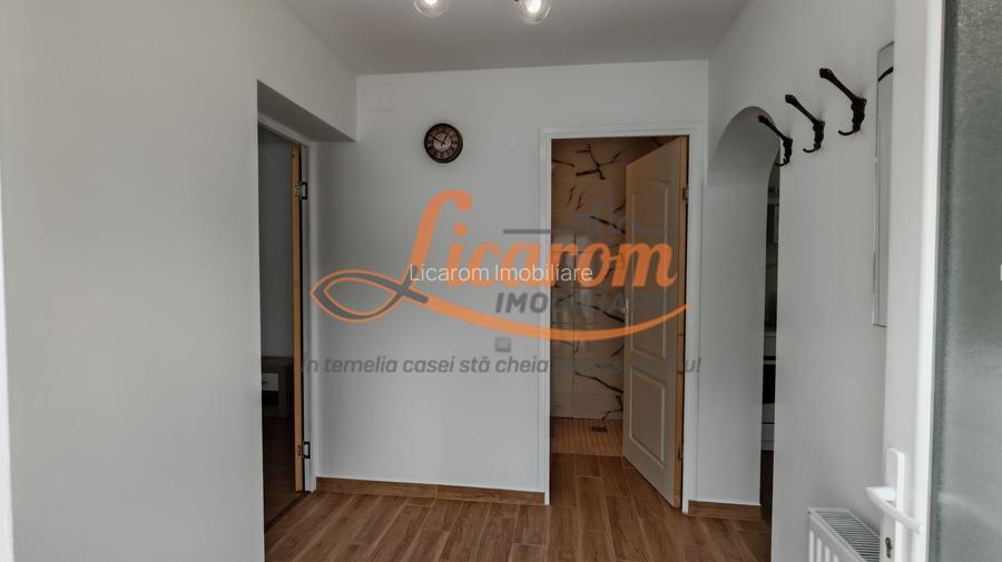 Casa 3 camere individuala SanpetrU,mobilata si utilata,128900 euro. - 14
