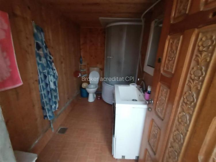 Spatiu comercial, Str. Republicii Bacau - 21