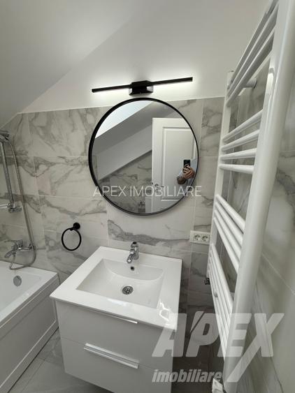 Apartament 2 Camere | Diamantului - Bragadiru | mobilat si utilat LUX | bloc nou - 4