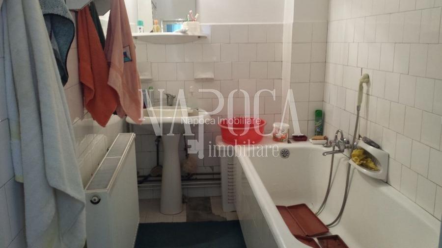 Casa 4 camere de vanzare in Marasti, Cluj Napoca - 3