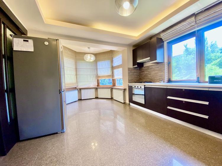 Ocazie!vila individuala in Baneasa Rezidence- Iancu Nicolae-1000mp teren-piscina - 19